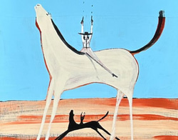 Gary Abkin | Lethbridge Gallery